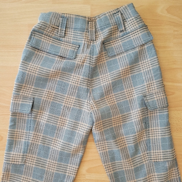 Cargo Trousers - Picture 5 of 8